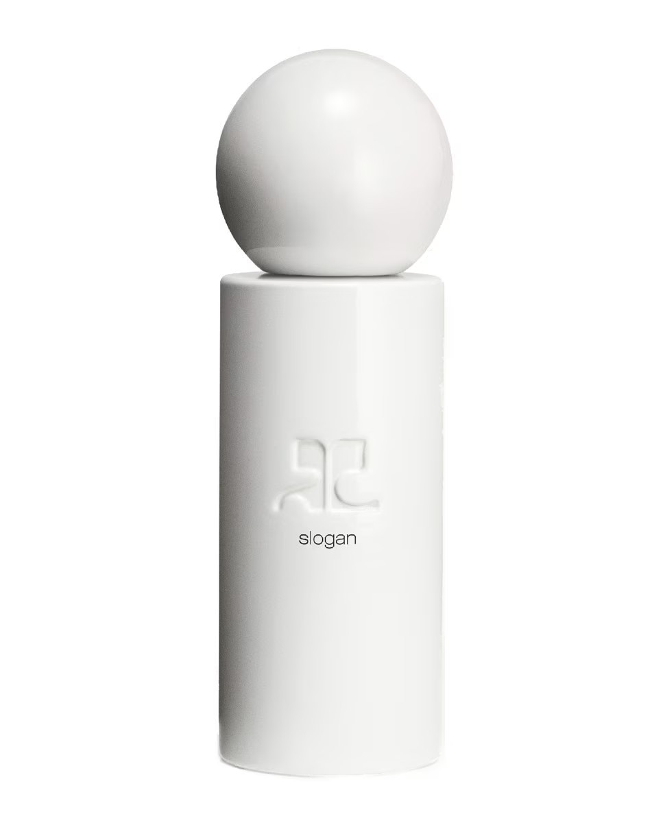 Courrèges Slogan Eau de Parfum 1