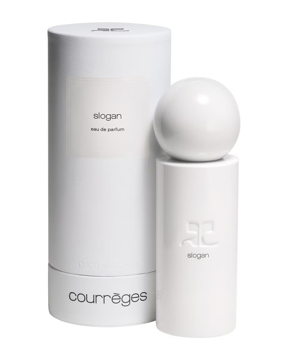 Courrèges Slogan Eau de Parfum 3
