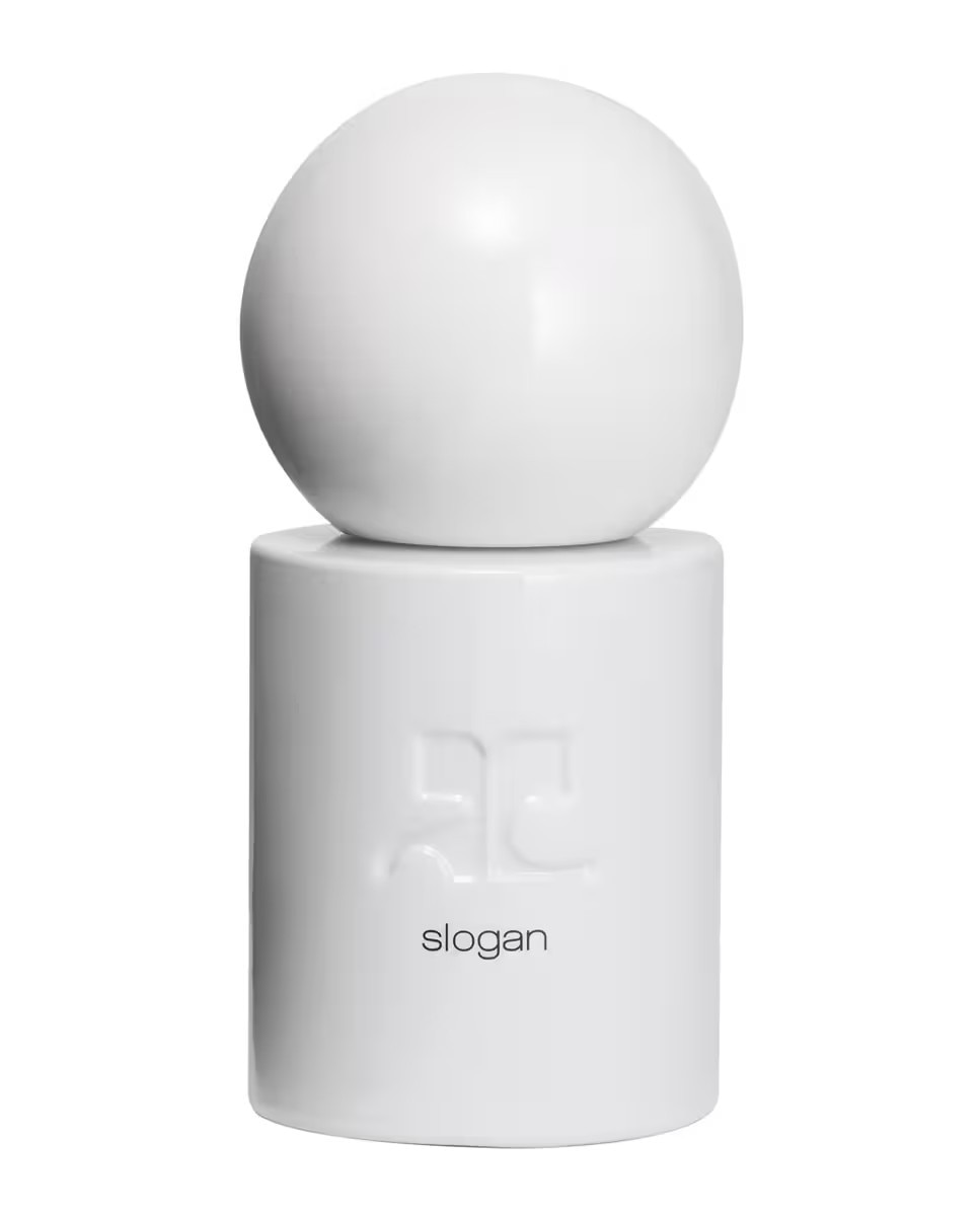 Courrèges Slogan Eau de Parfum 1