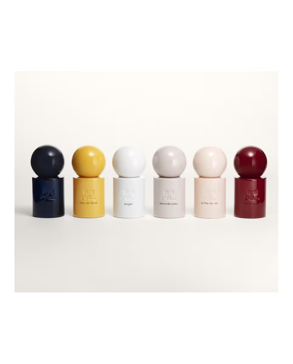 Courrèges Slogan Eau de Parfum 3