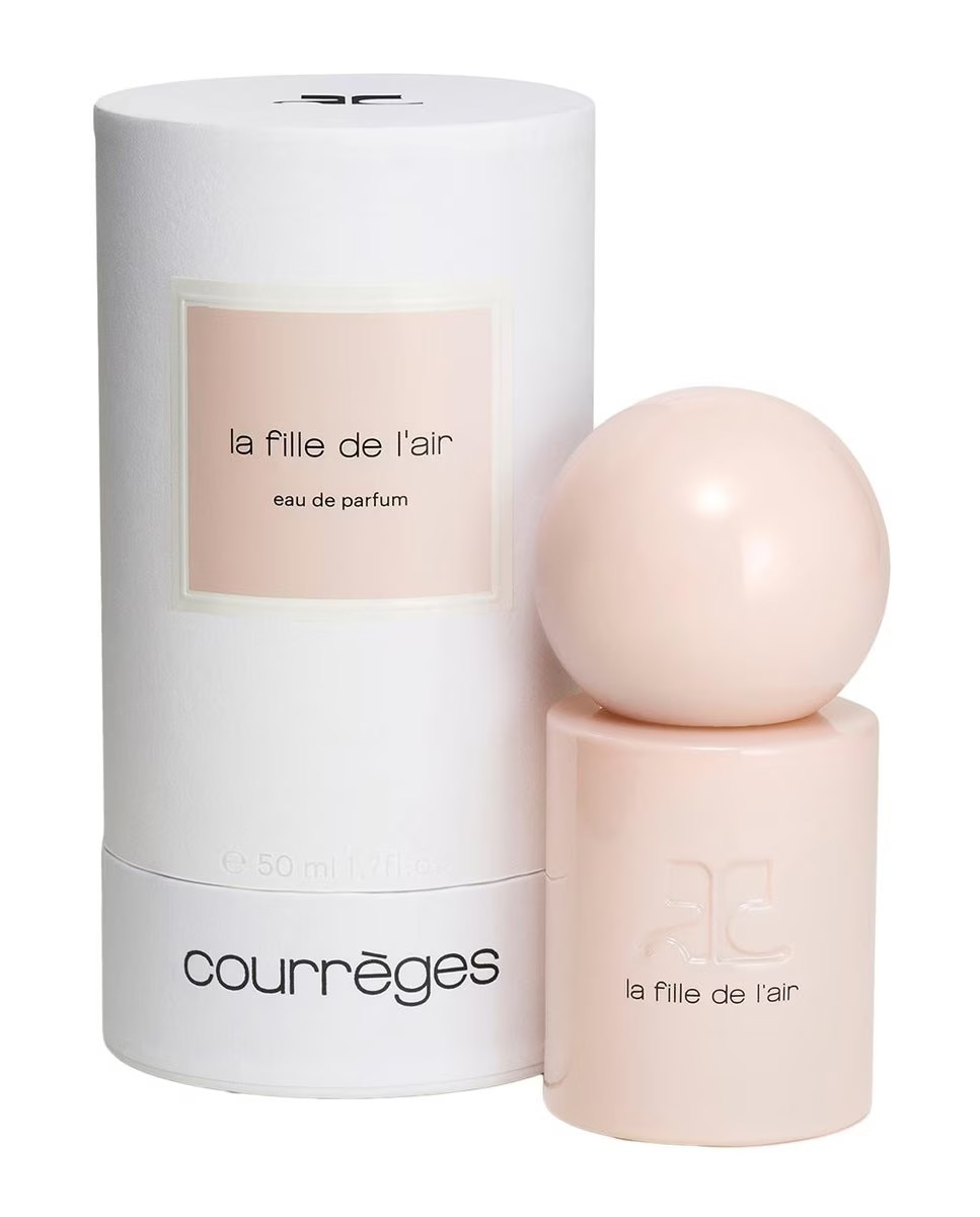 Courrèges La Fille De L'Air Eau de Parfum 2