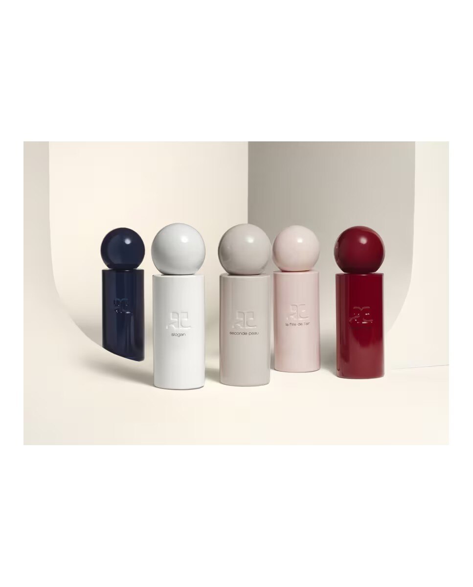 Courrèges C Eau de Parfum 4