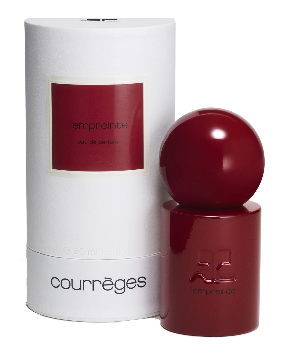 Courrèges L'Empreinte Eau de Parfum 2