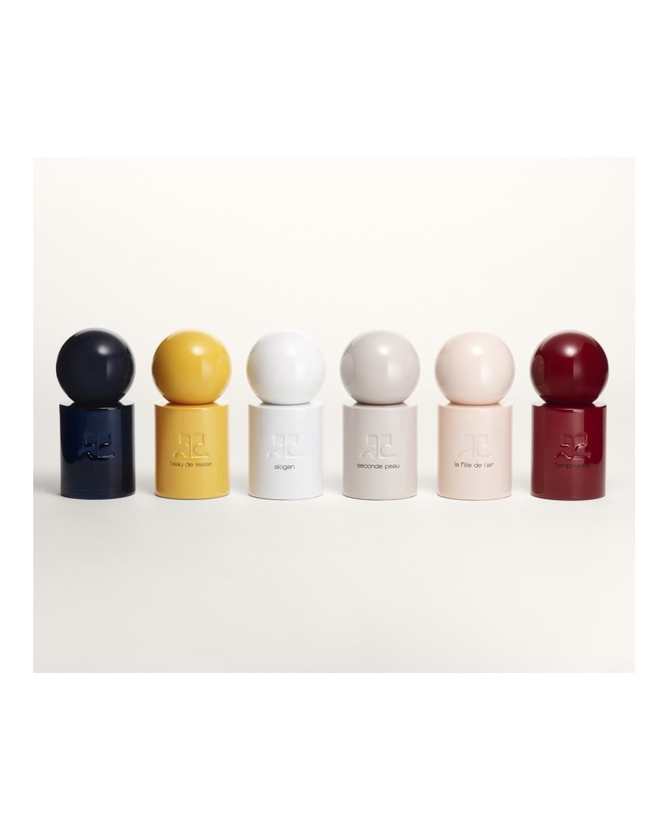 Courrèges L'Empreinte Eau de Parfum 3