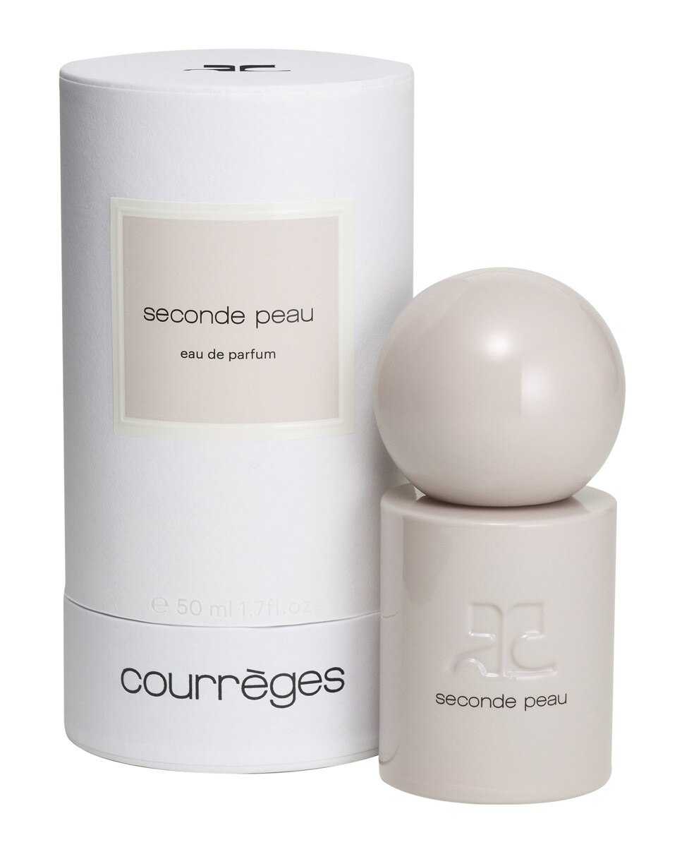 Courrèges Seconde Peau Eau de Parfum 2