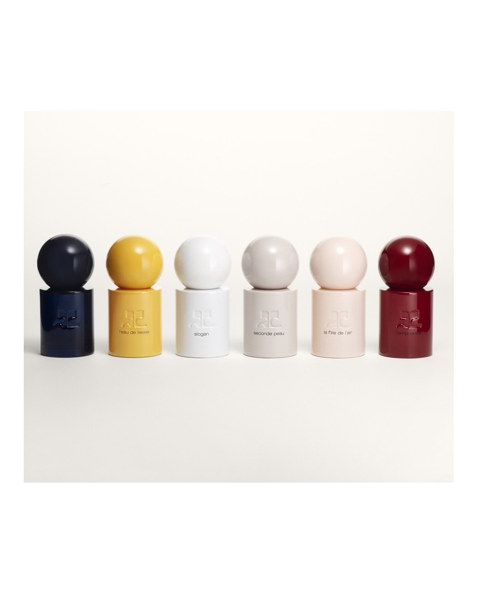 Courrèges Seconde Peau Eau de Parfum 3