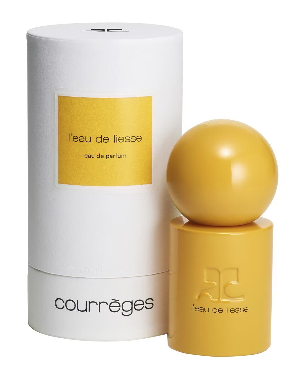 L'Eau de Liesse Eau de Parfum 2