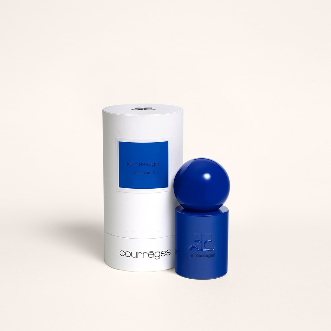 Le Messager Eau de Parfum 2