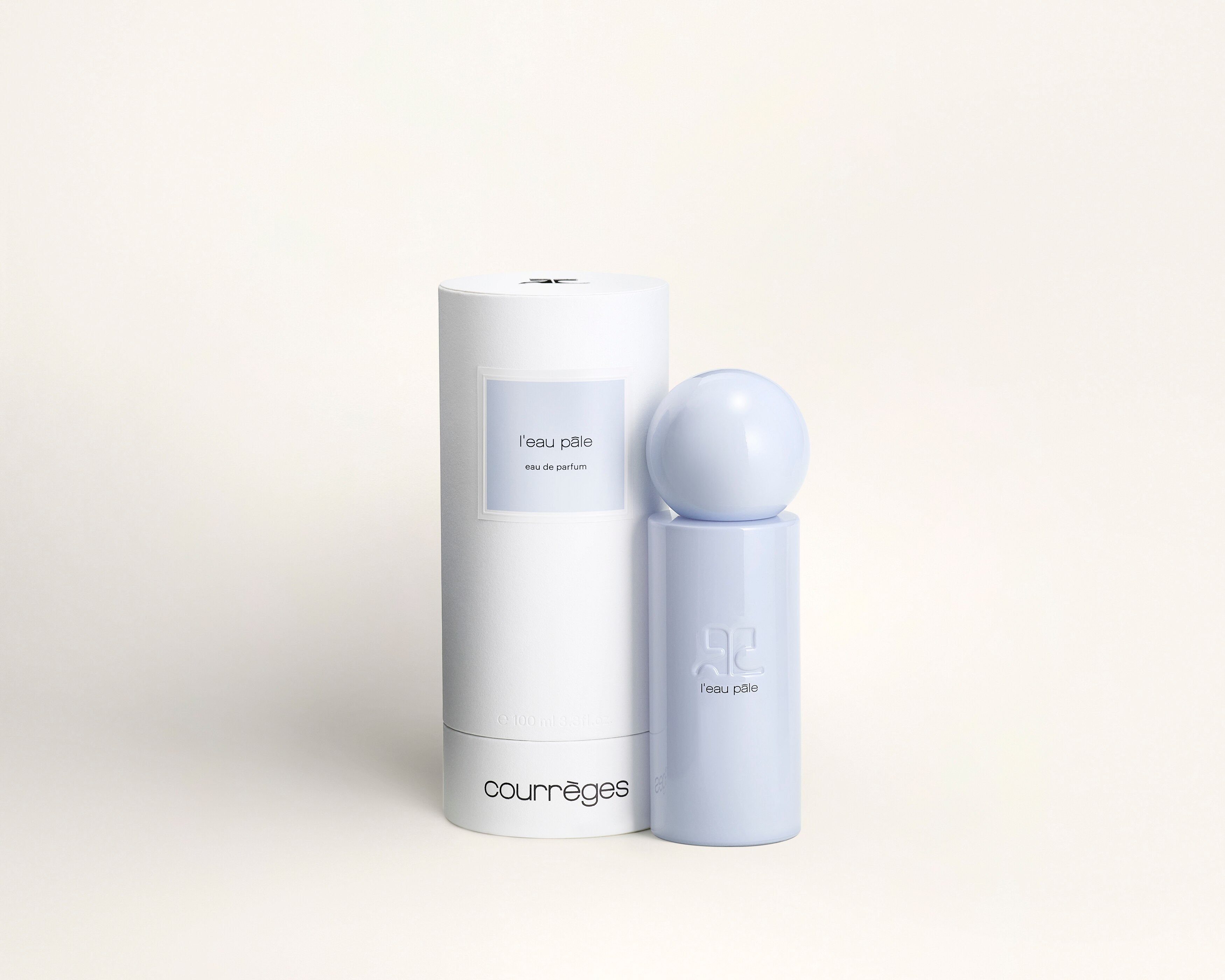 L'Eau Pâle Eau de Parfum 2