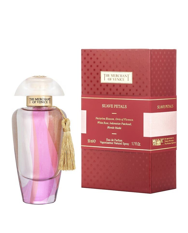 Suave Petals Eau de Parfum 2