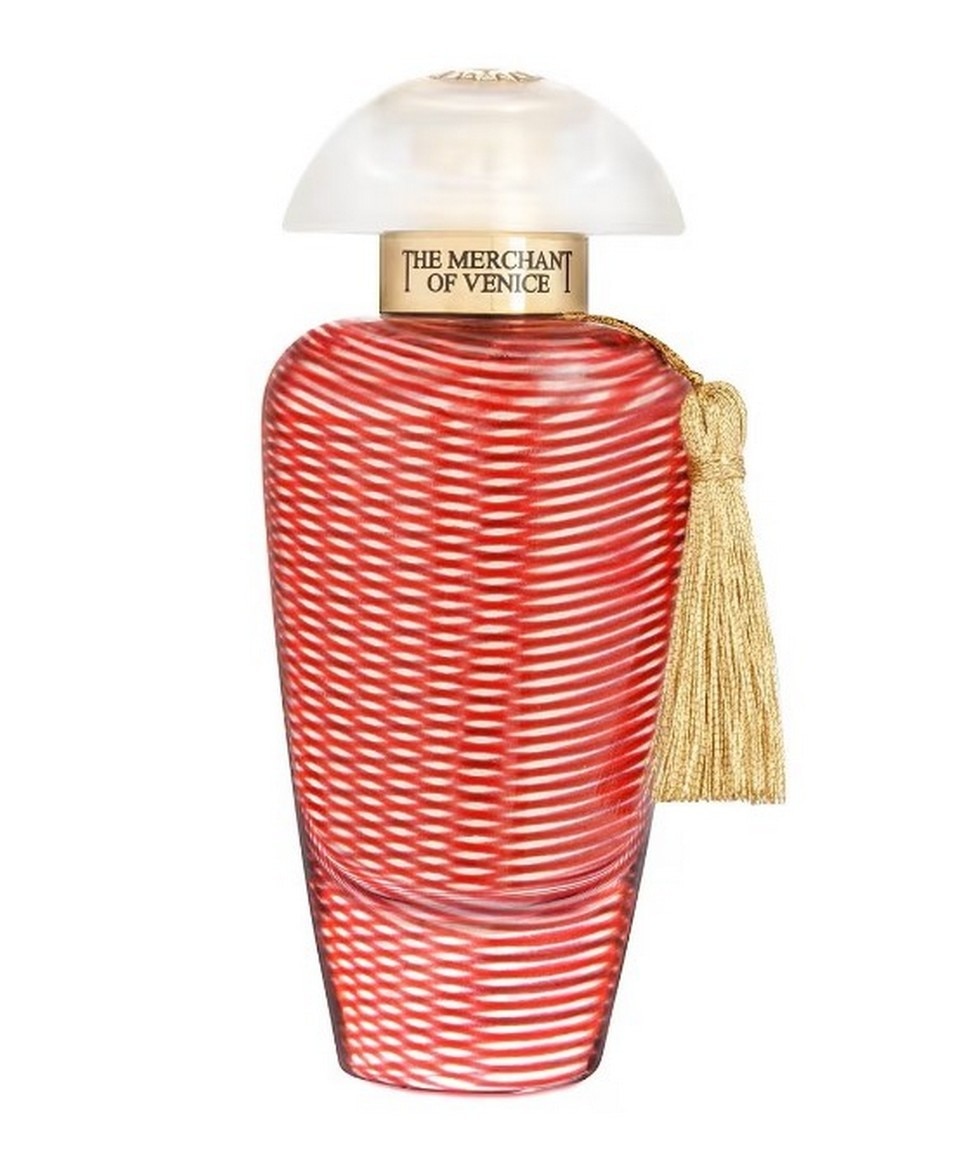 Byzantium Saffron Eau de Parfum 1