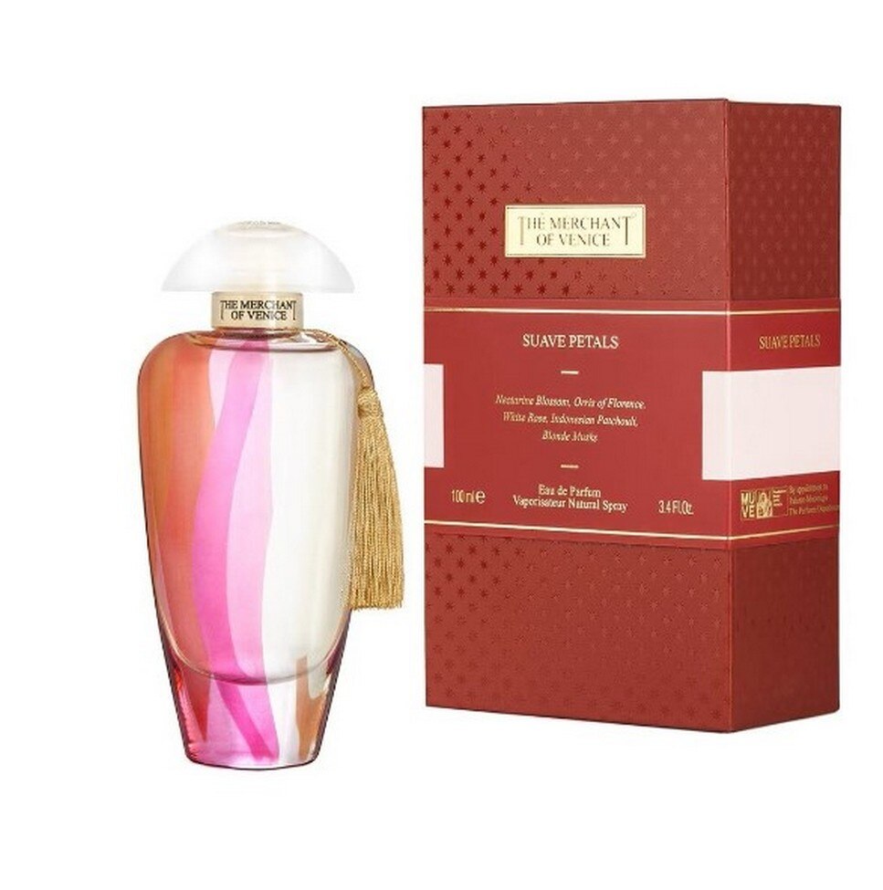 Suave Petals Eau de Parfum 2