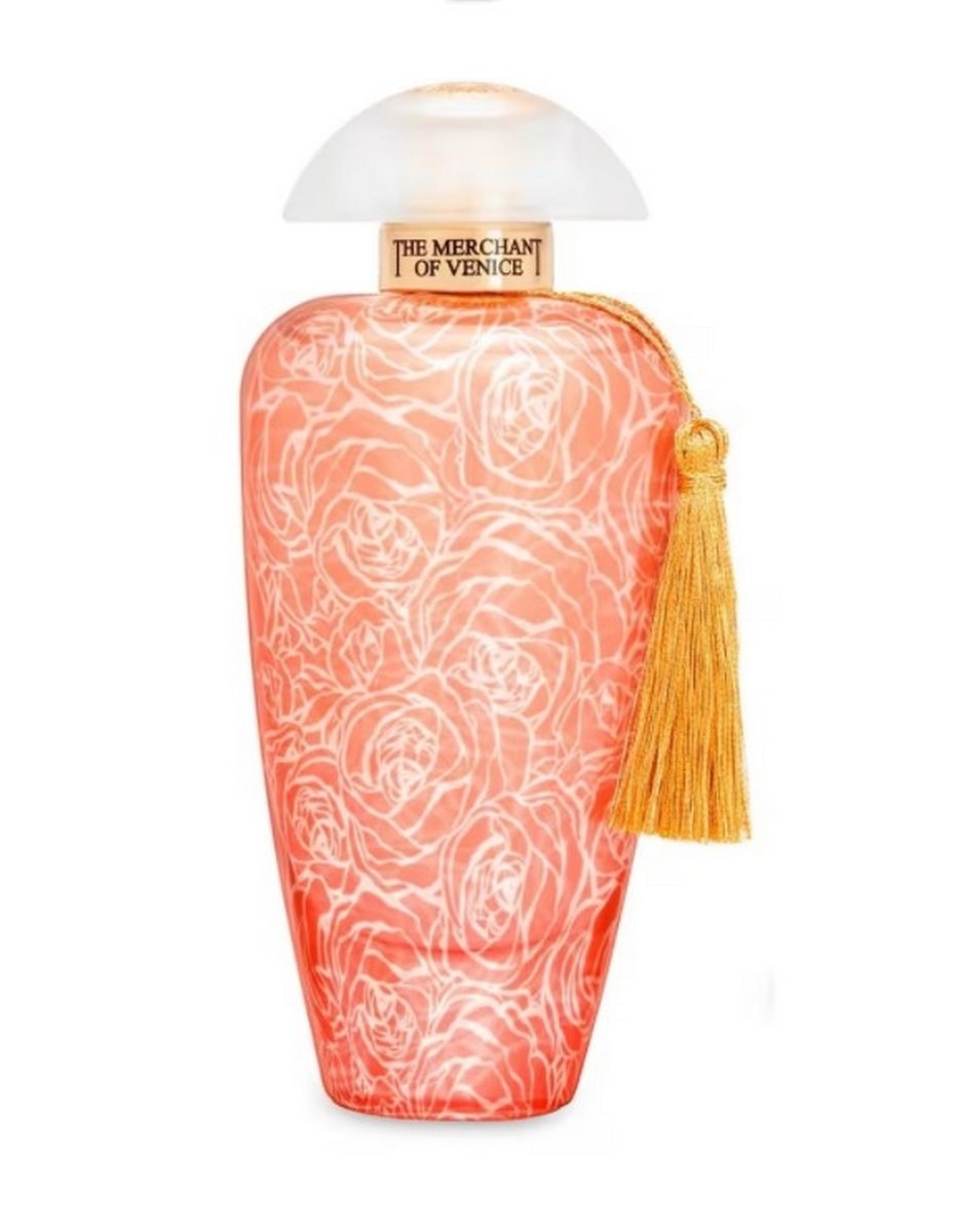 Imagem 0 de Rosa Mocegina Eau de Parfum