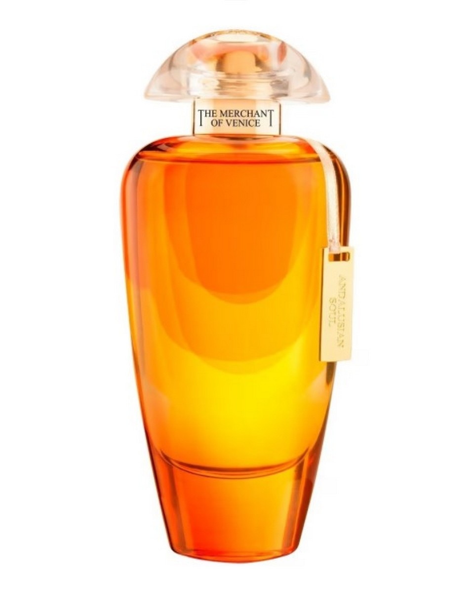 Andalusian Soul Eau de Parfum 1
