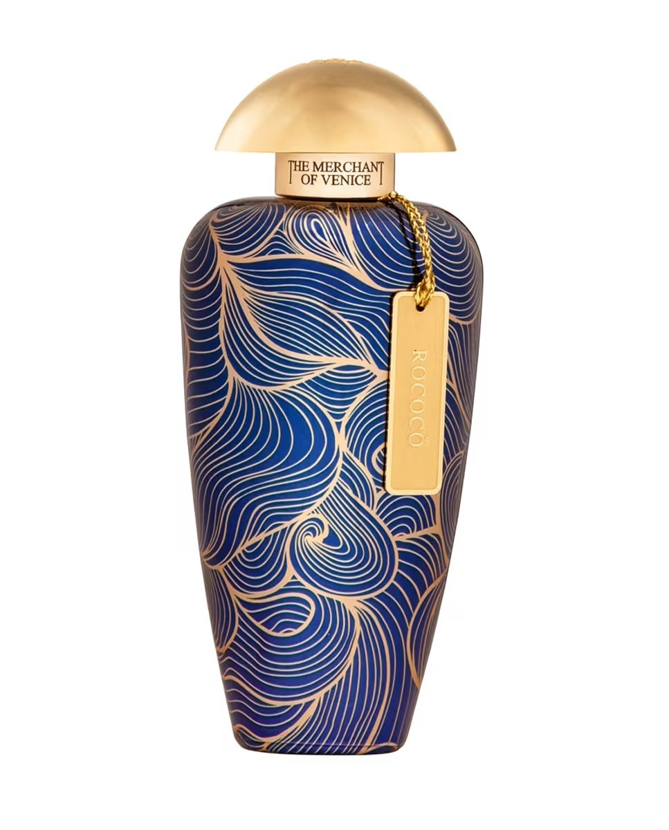 Imagem 0 de Eau de Parfum Rococo