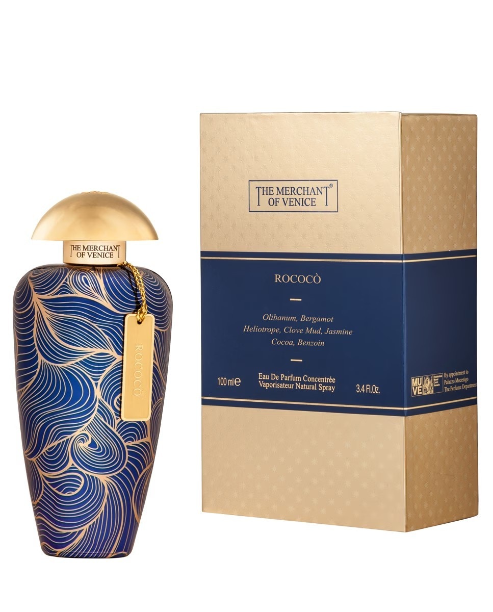 Eau de Parfum Rococo 2