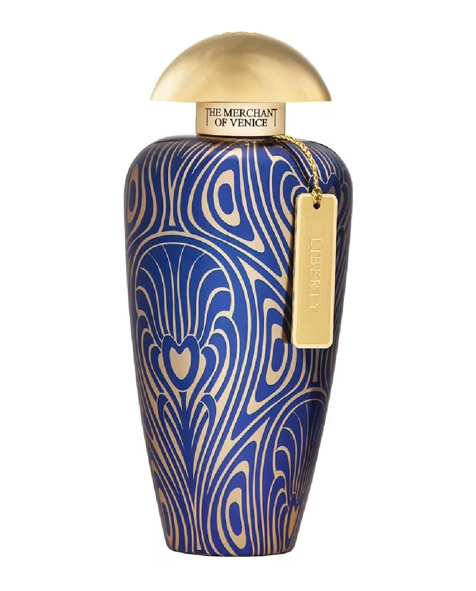 Imagem 0 de Eau de Parfum Liberty