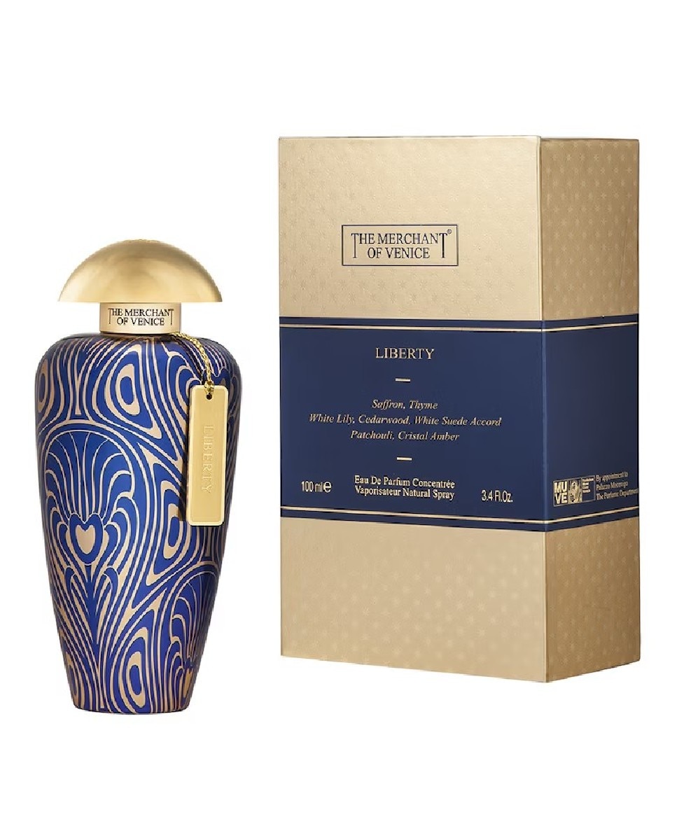 Eau de Parfum Liberty 2