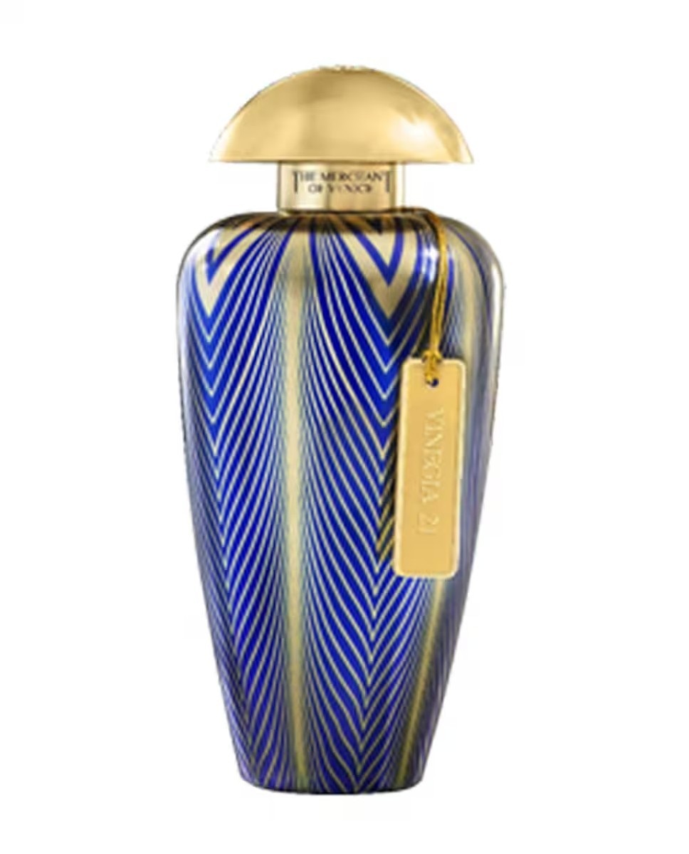 Imagem 0 de Eau De Parfum Exclusive Vinegia 21