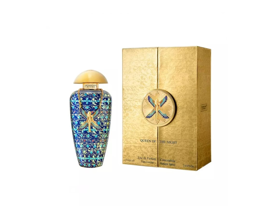 Imagem 0 de Eau de Parfum Concentrèe Queen Of The Night