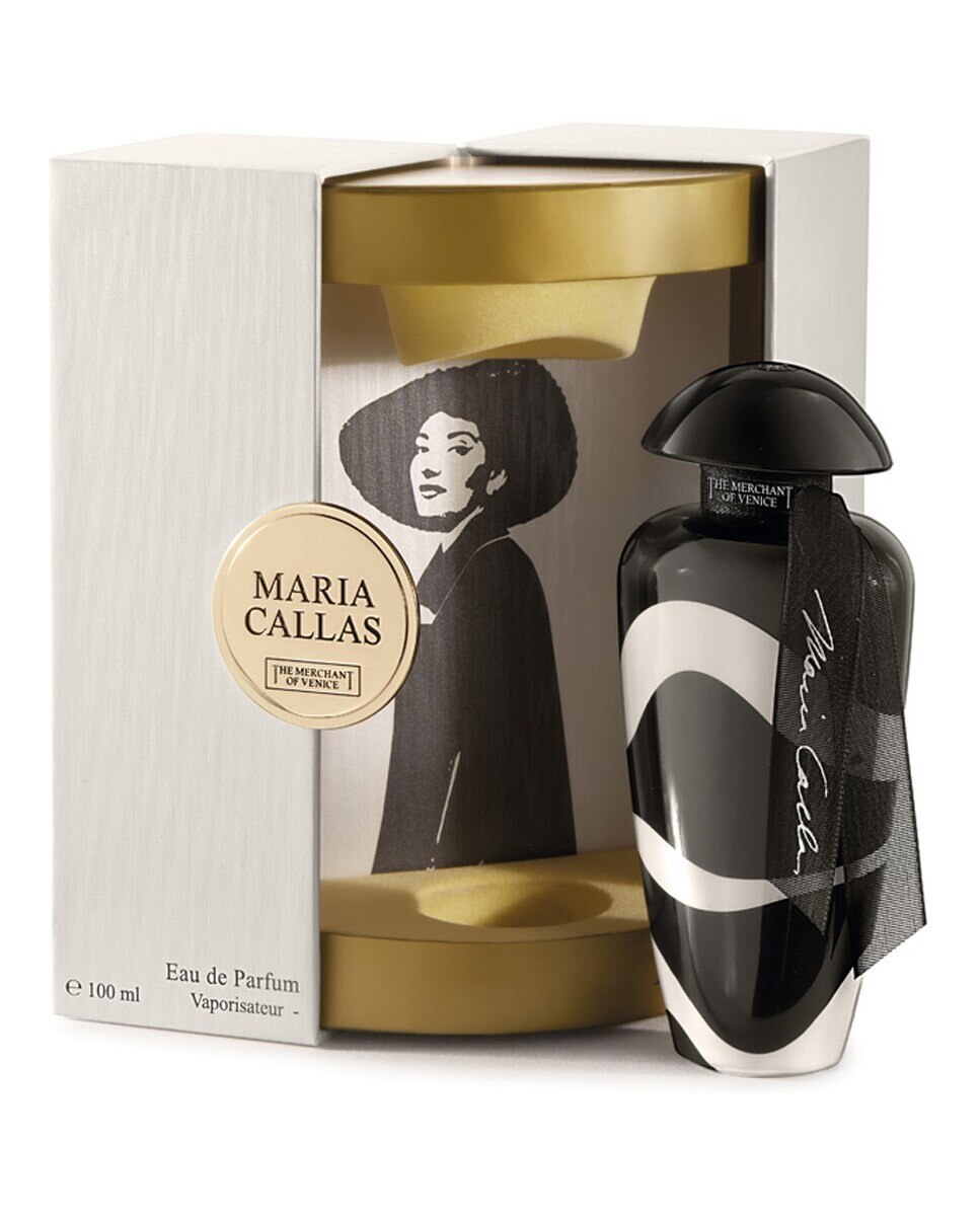 Maria Callas Eau de Parfum 2