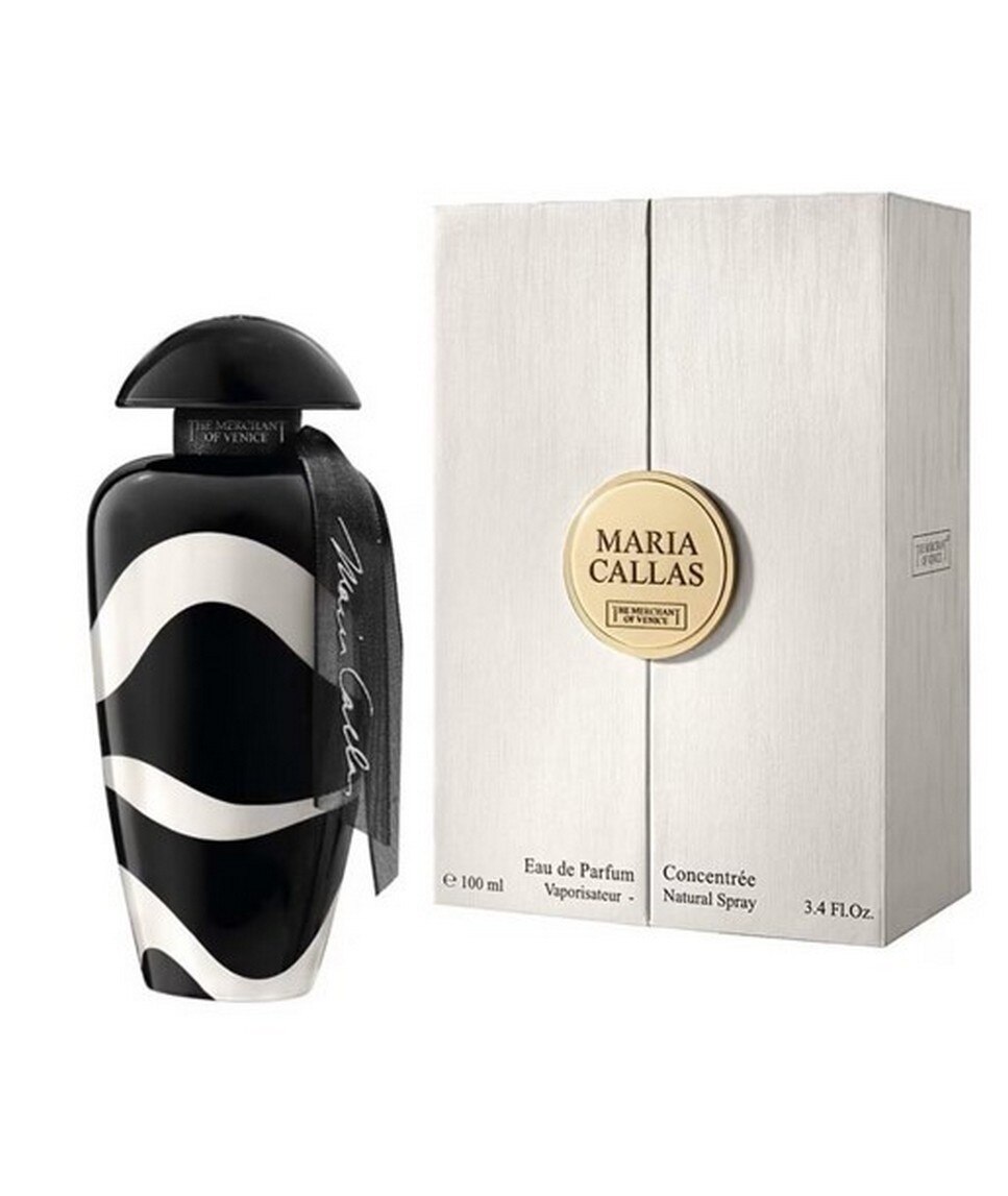 Maria Callas Eau de Parfum 3