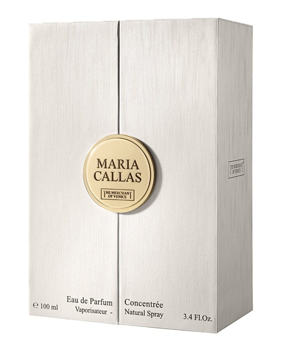 Maria Callas Eau de Parfum 4