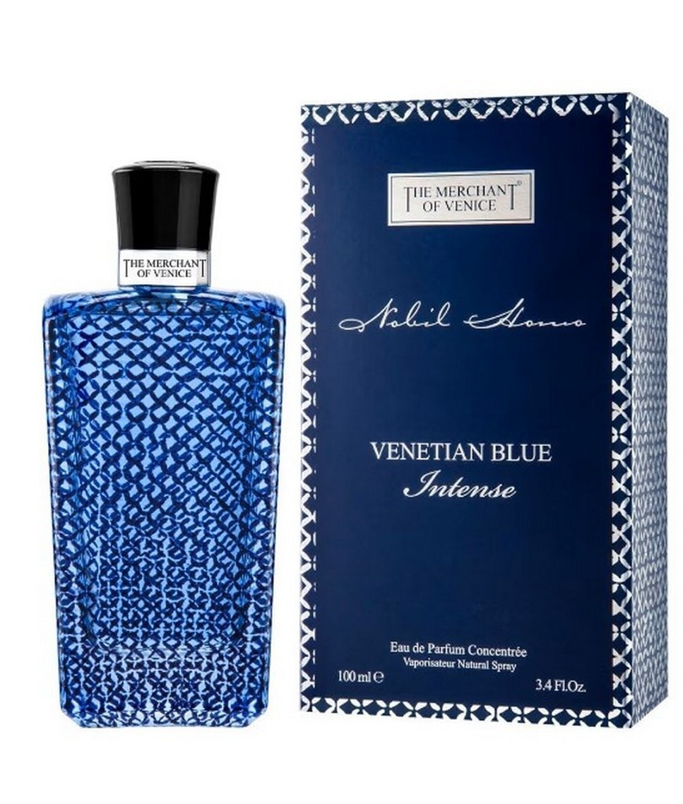 Venetian Blue Intense Eau de Parfum 2