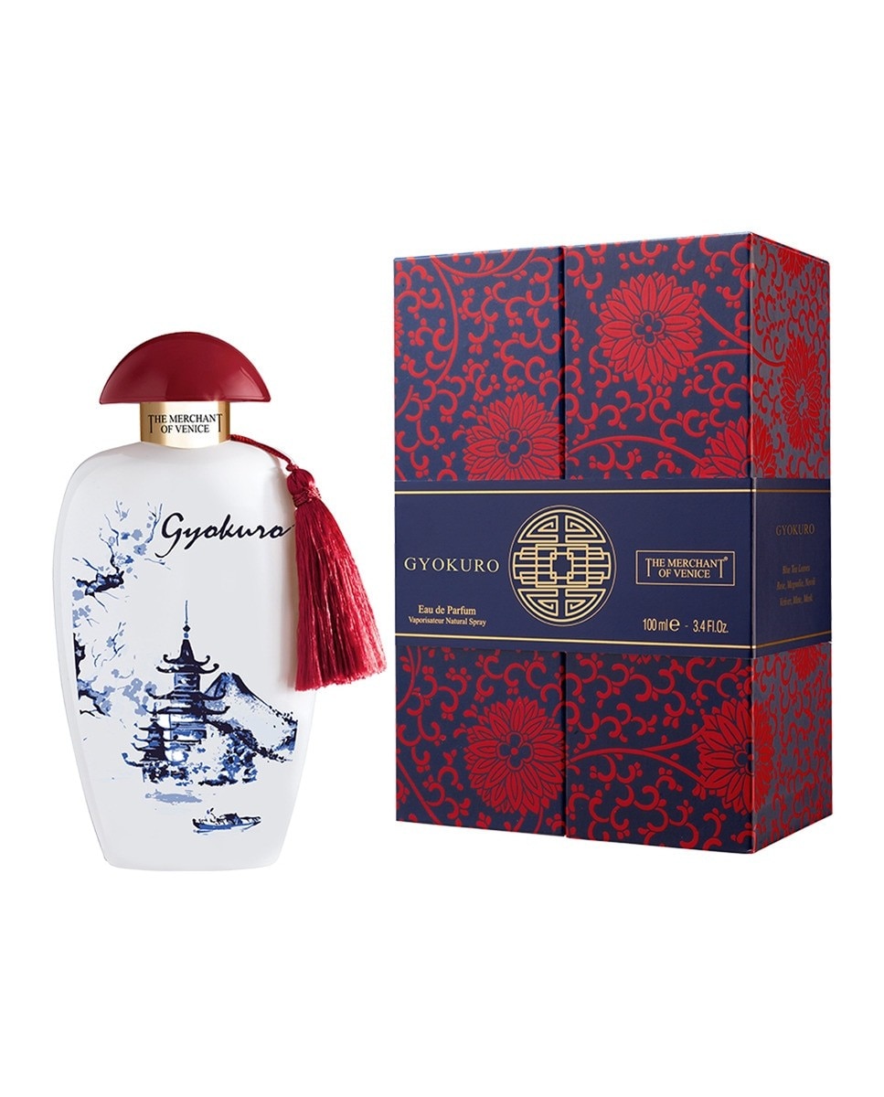 Gyokuro Eau de Parfum 2