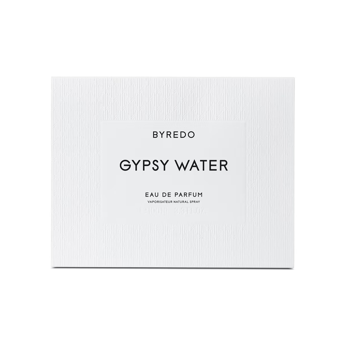Eau de Parfum Gypsy Water 2