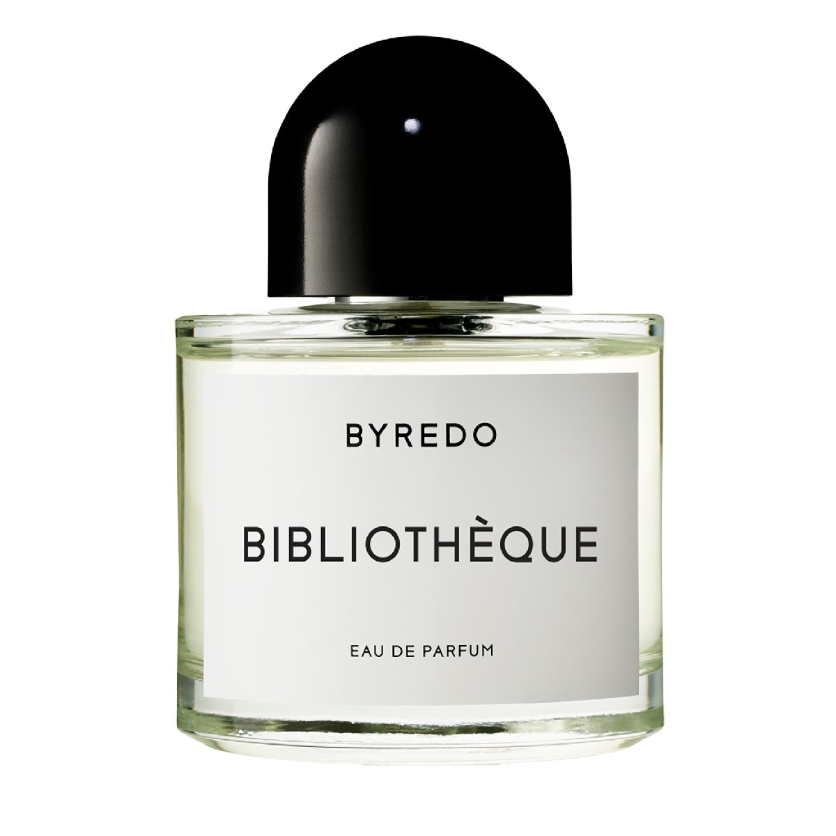 Eau de Parfum Bibliotheque 1