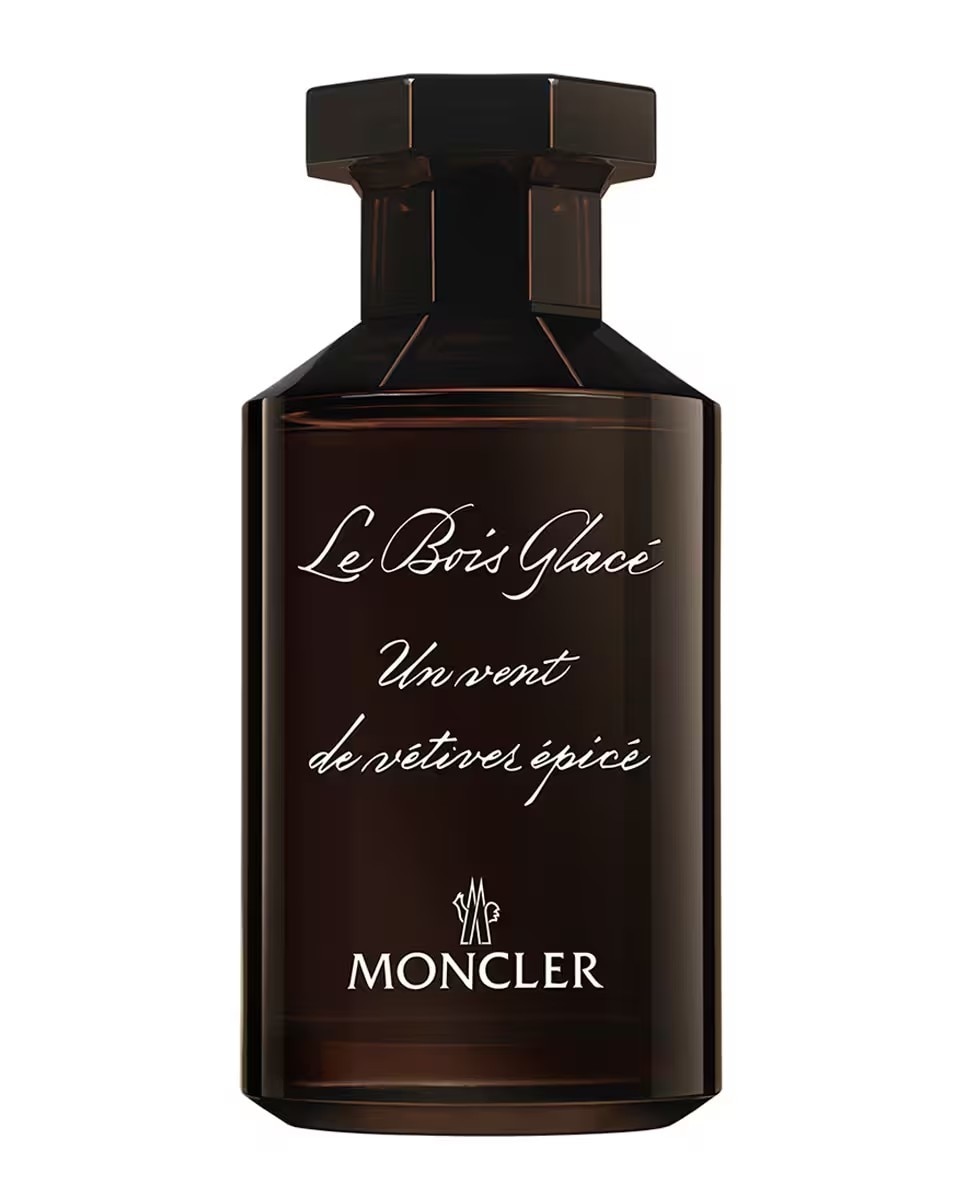 Imagem 0 de Eau de Parfum Moncler Le Bois Glacé Les Sommets
