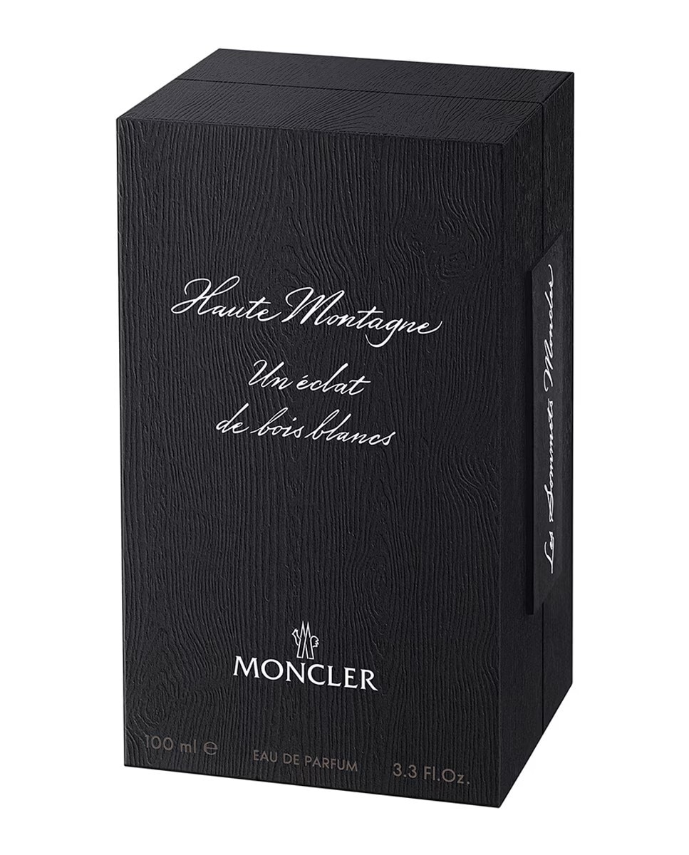 Eau de Parfum Moncler Haute Montagne Les Sommets 3