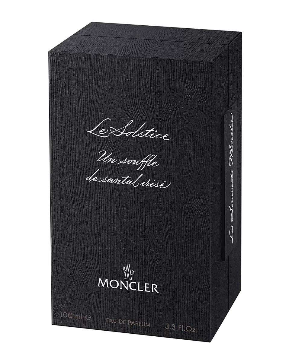 Eau de Parfum Moncler Le Solstice Les Sommets 3