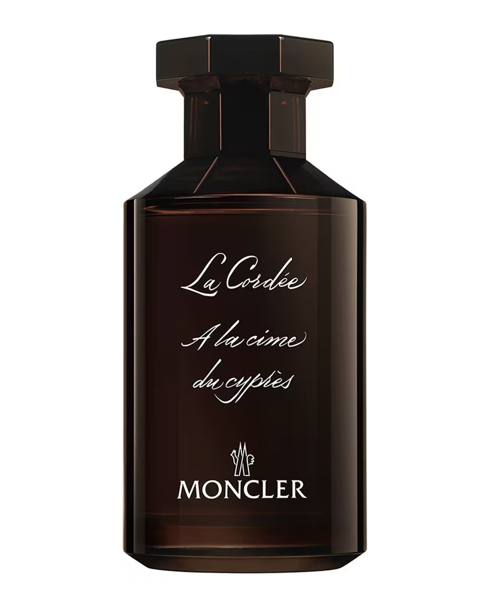 Imagem 0 de Eau de Parfum Moncler La Cordee Les Sommets