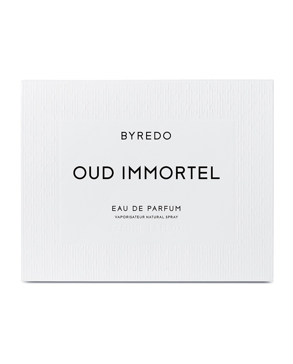 Oud Immortel Eau de Parfum 2