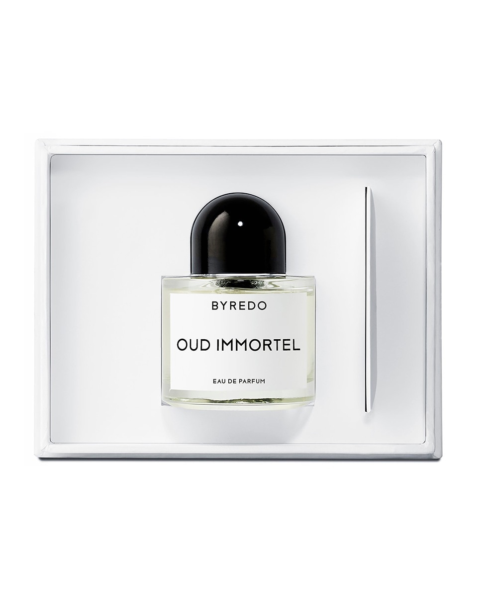 Oud Immortel Eau de Parfum 3