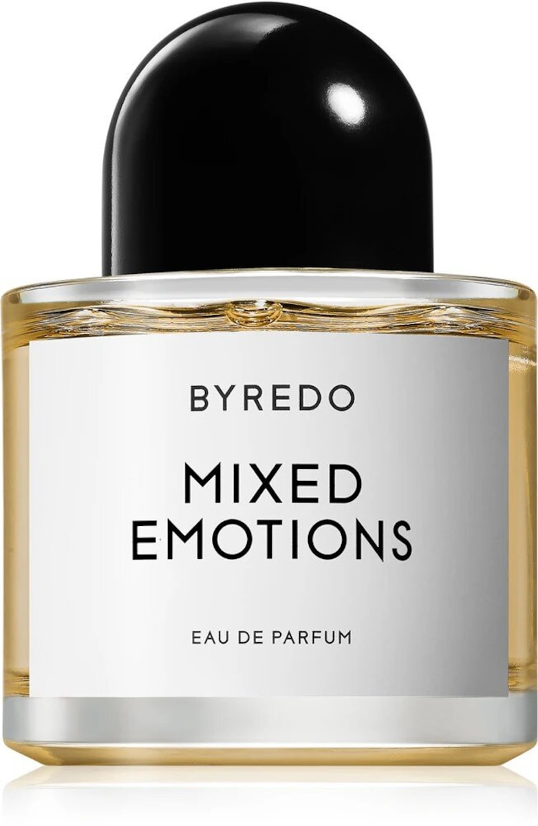 Eau de Parfum Mixed Emotions 1