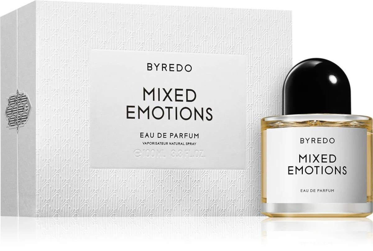 Eau de Parfum Mixed Emotions 2