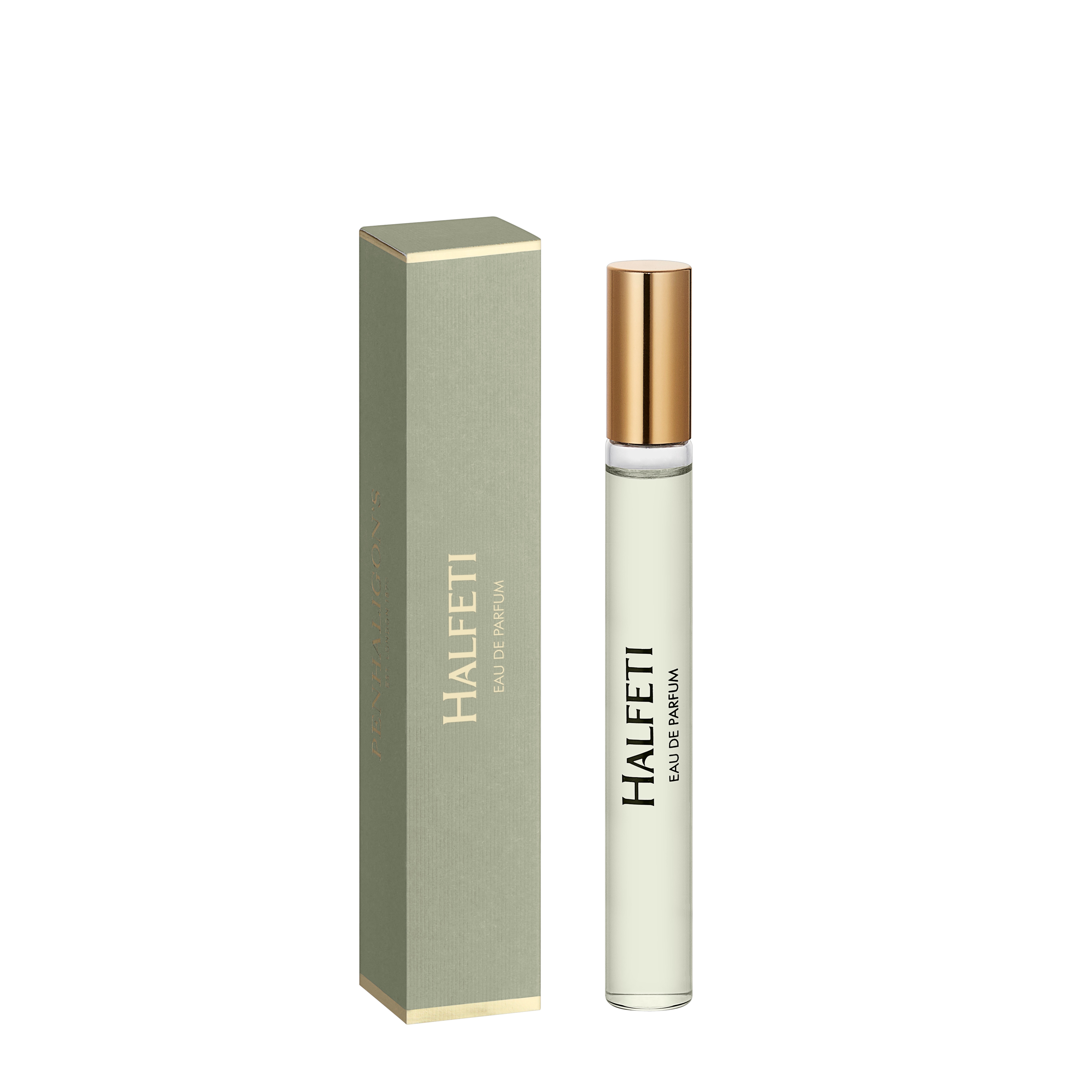 Halfeti Eau de Parfum 2