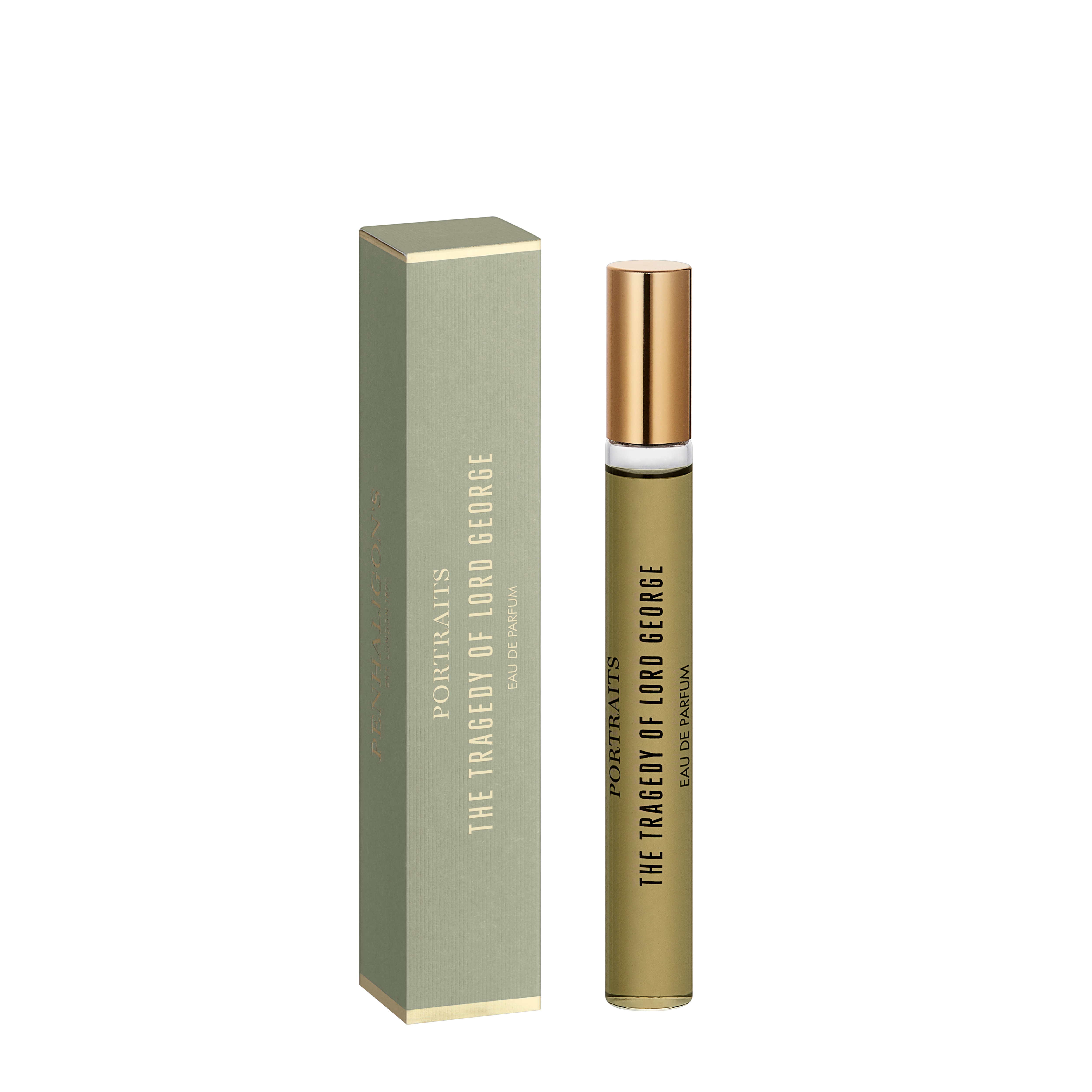 Lord George Eau de Parfum 2