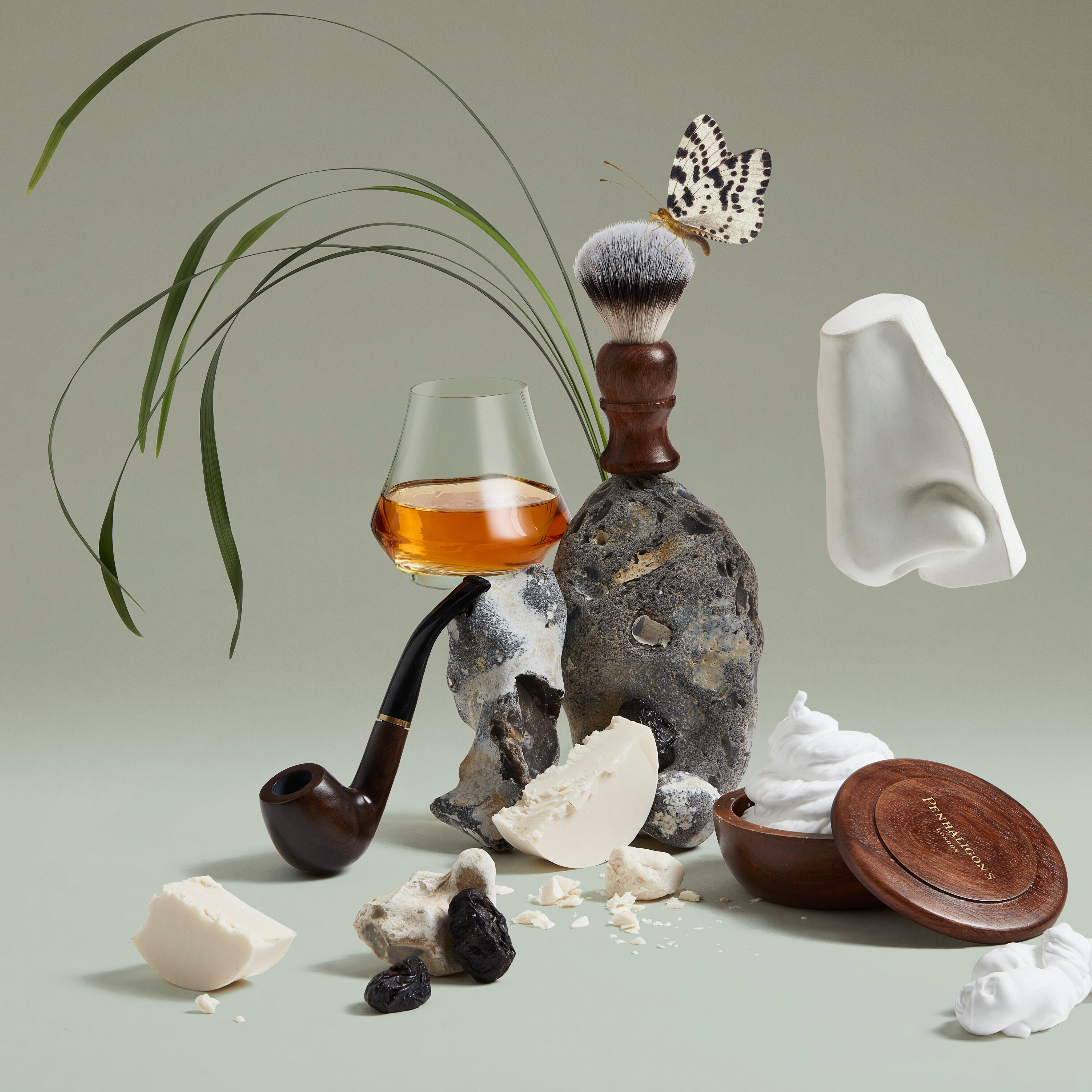 Lord George Eau de Parfum 3