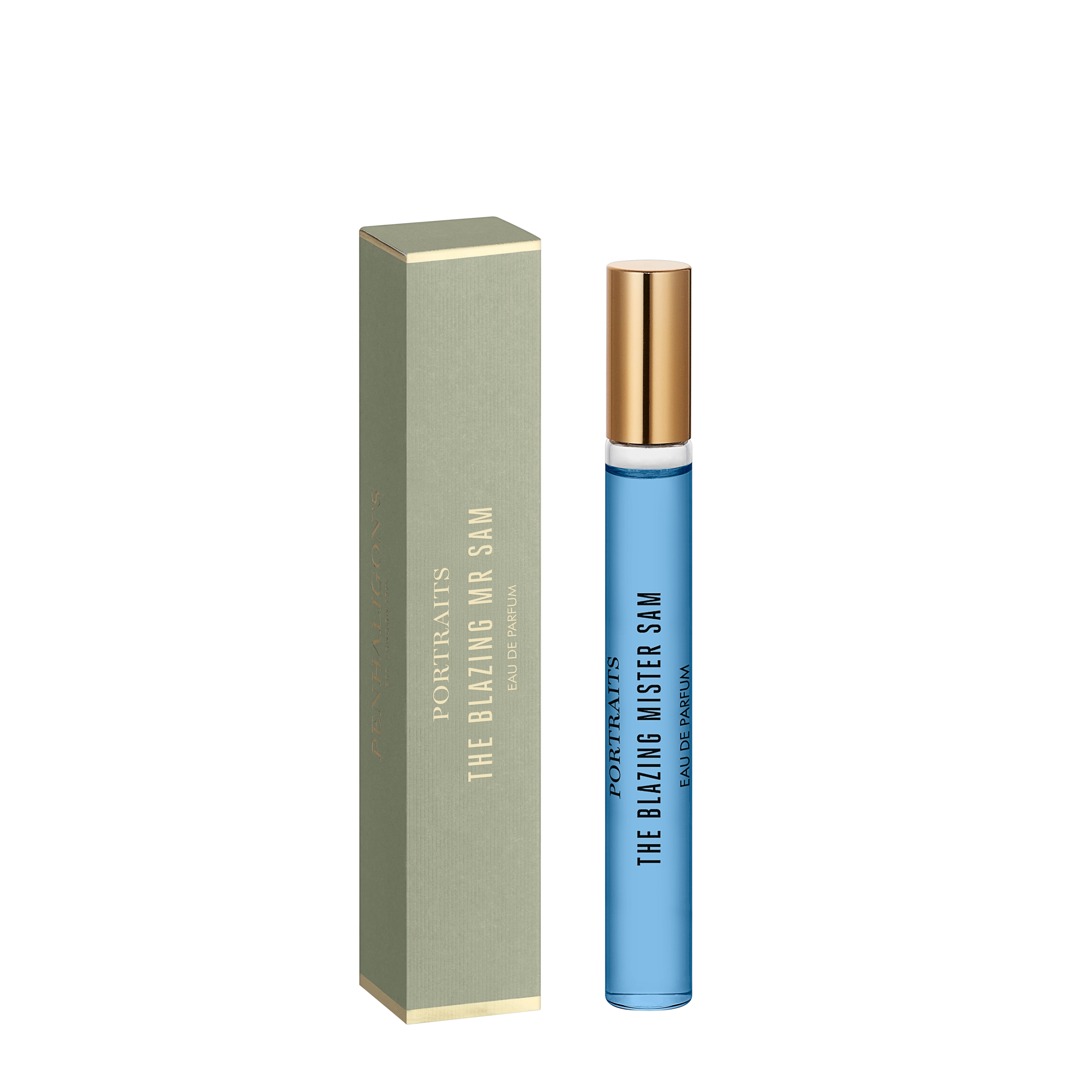 Mr Sam Eau de Parfum 2