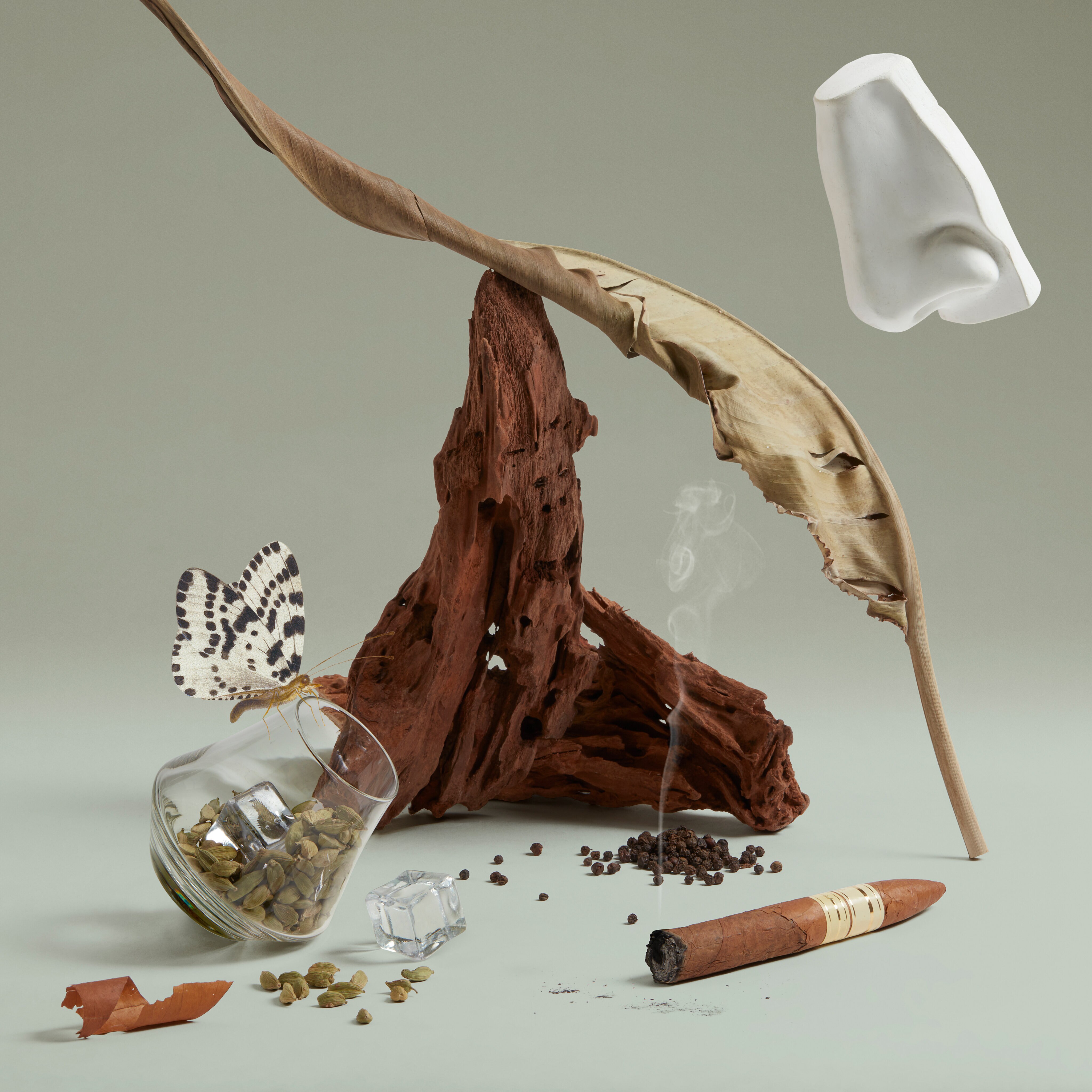 Mr Sam Eau de Parfum 3