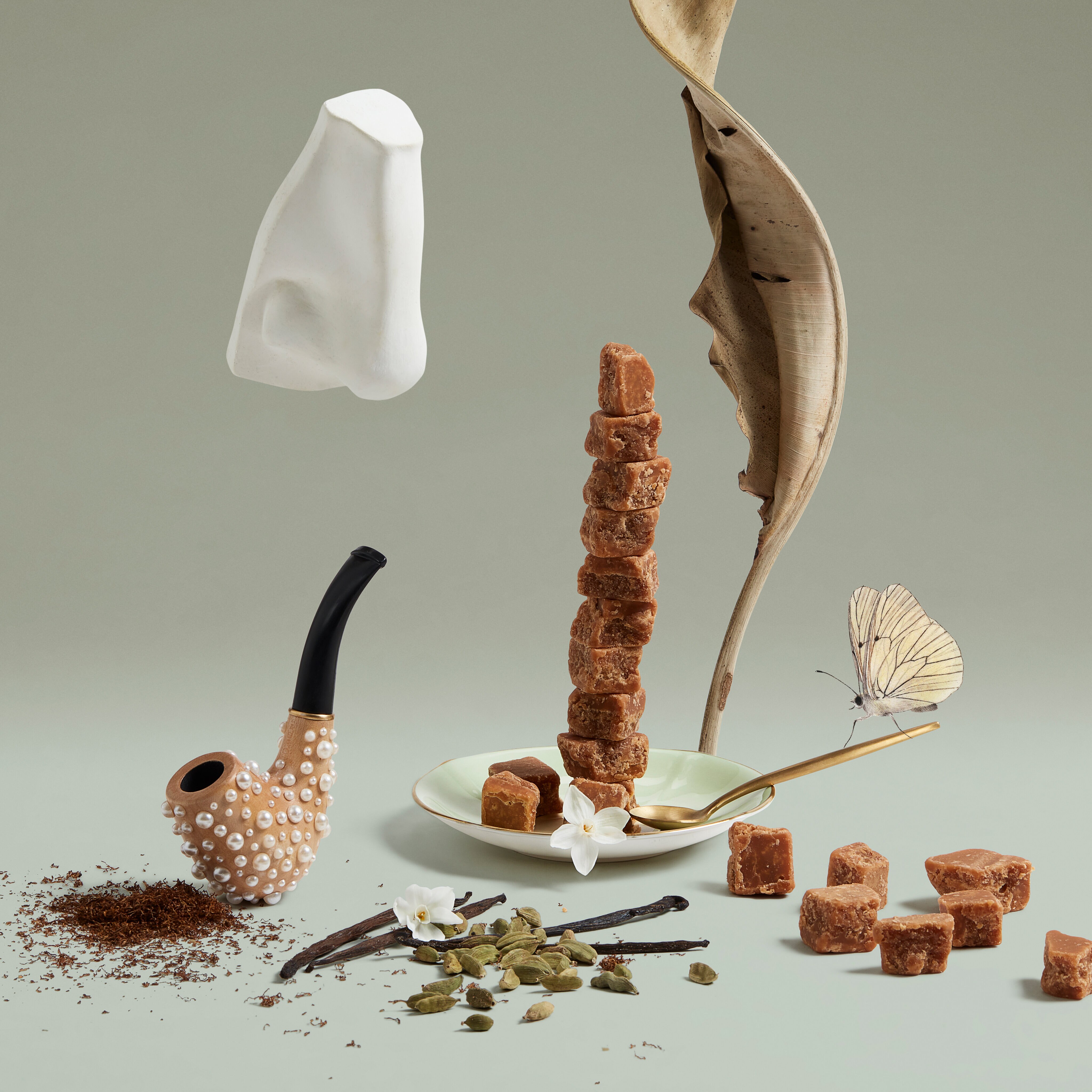 Changing Constance Eau de Parfum 3