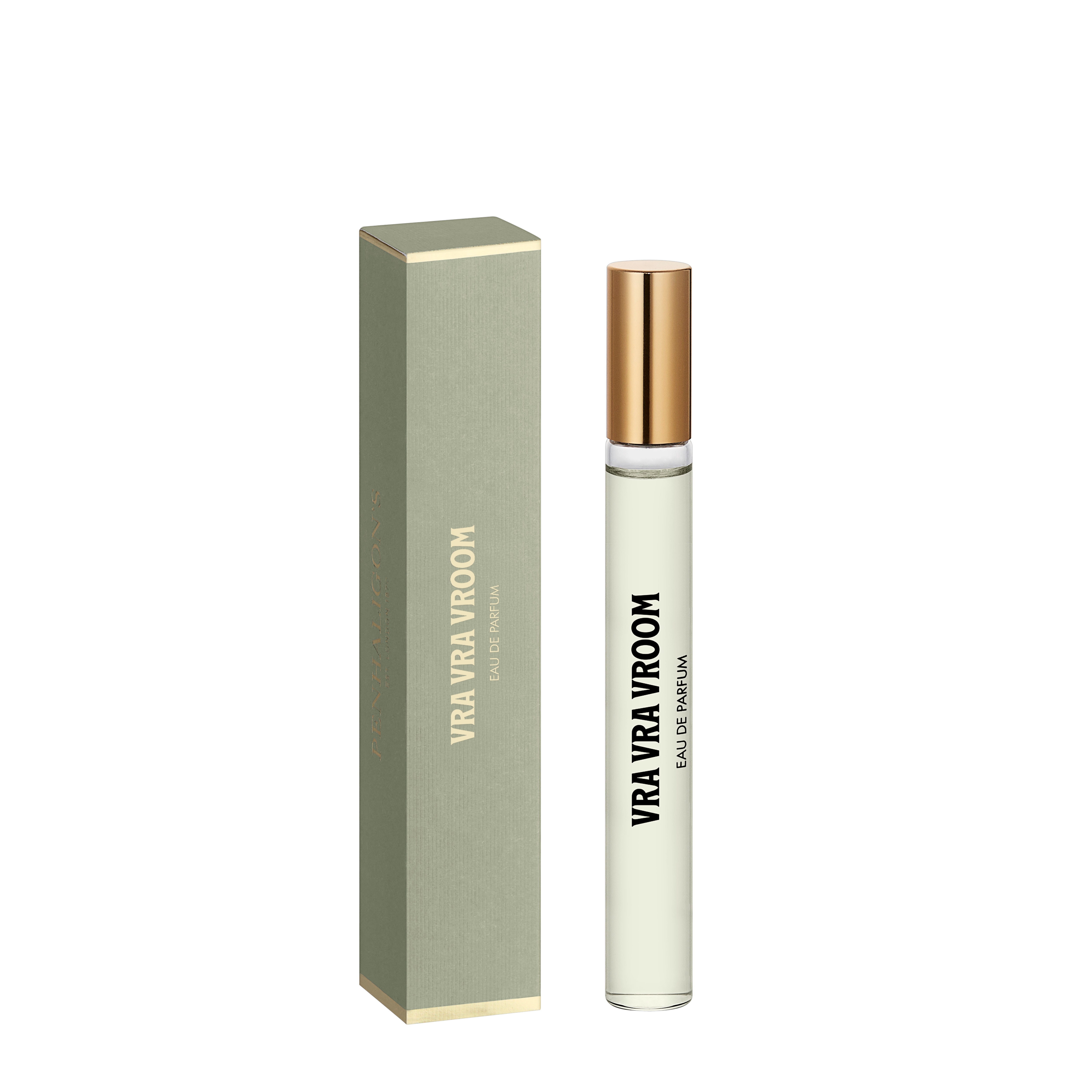 Vra Vra Vroom Eau de Parfum 2