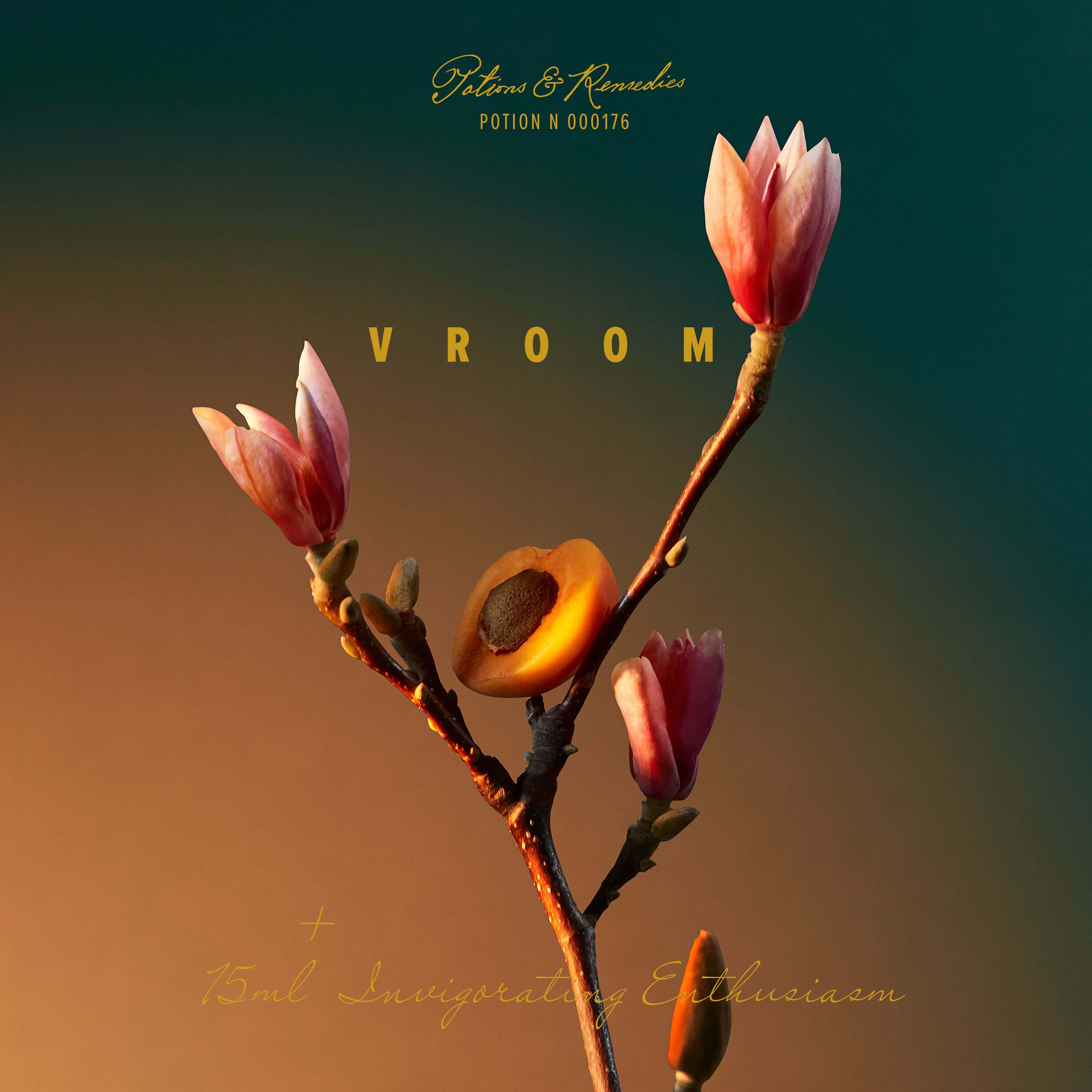 Vra Vra Vroom Eau de Parfum 3