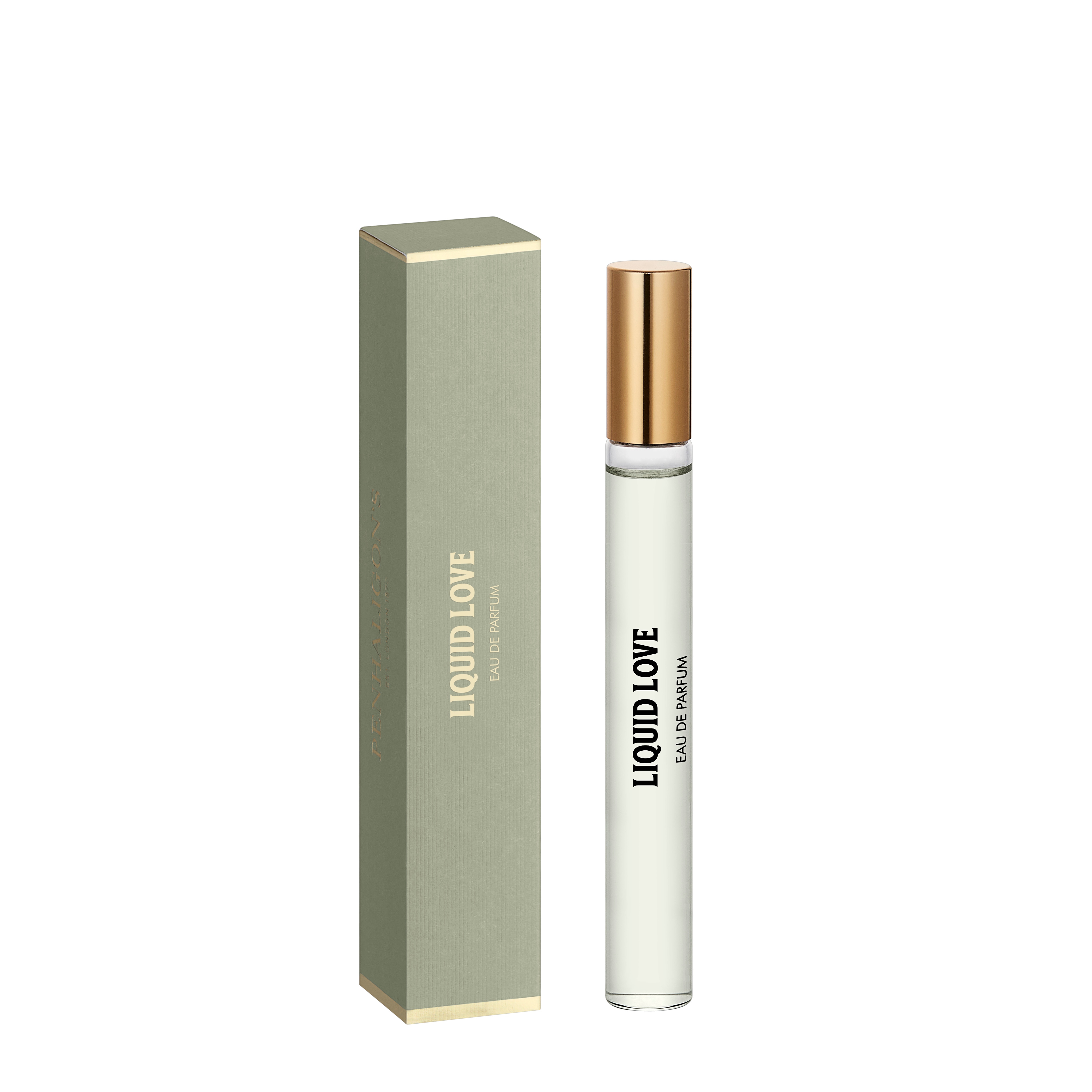 Liquid Love Eau de Parfum 2