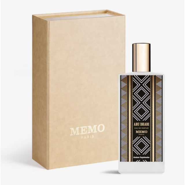 Imagem 0 de Abu Dhabi Eau de Parfum