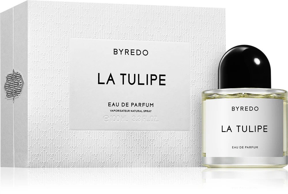 Eau de Parfum La Tulipe 2